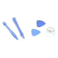 Load image into Gallery viewer, JIAFA JF-612-1 9 in 1 Repair Tool Set for iPhone / Samsung
