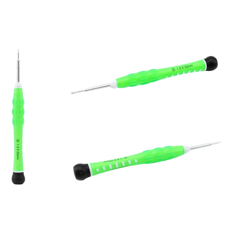 JIAFA JF-612-1 9 in 1 Repair Tool Set for iPhone / Samsung