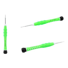 Load image into Gallery viewer, JIAFA JF-612-1 9 in 1 Repair Tool Set for iPhone / Samsung