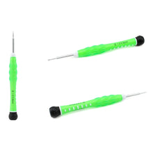 Load image into Gallery viewer, JIAFA JF-612-2 10 in 1 Repair Tool Set for iPhone / Samsung