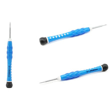 Load image into Gallery viewer, JIAFA JF-612-2 10 in 1 Repair Tool Set for iPhone / Samsung