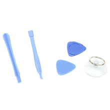 Load image into Gallery viewer, JIAFA JF-658 8 in 1 Repair Tool Set for iPhone / Samsung / Xiaomi