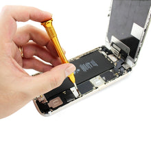 Load image into Gallery viewer, JIAFA JF-658 8 in 1 Repair Tool Set for iPhone / Samsung / Xiaomi
