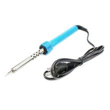 Load image into Gallery viewer, JIAFA JF-lron 30W 220V Handheld Electric Soldering Iron (EU Plug), 30W 110V US, 30W 220V EU