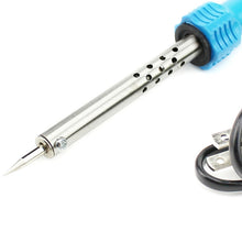 Load image into Gallery viewer, JIAFA JF-lron 30W 220V Handheld Electric Soldering Iron (EU Plug), 30W 110V US, 30W 220V EU