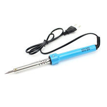 Load image into Gallery viewer, JIAFA JF-lron 30W 220V Handheld Electric Soldering Iron (EU Plug), 30W 110V US, 30W 220V EU