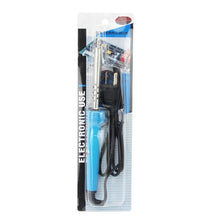 Load image into Gallery viewer, JIAFA JF-lron 40W 220V Handheld Electric Soldering Iron (EU Plug), 40W 110V US, 40W 220V EU