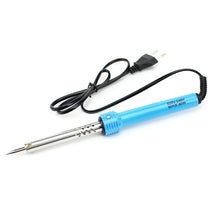 Load image into Gallery viewer, JIAFA JF-lron 40W 220V Handheld Electric Soldering Iron (EU Plug), 40W 110V US, 40W 220V EU