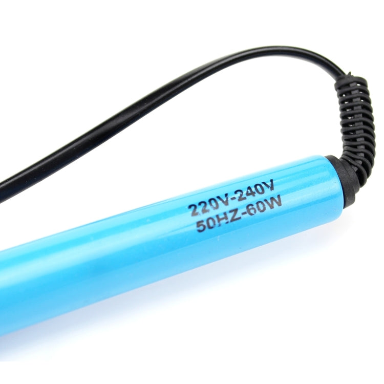 JIAFA JF-lron 60W Handheld Electric Soldering Iron, EU Plug, AC 220V, 60W 110V US, 60W 220V EU