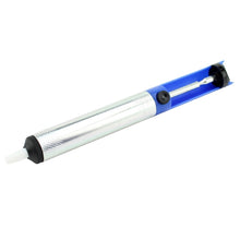 Load image into Gallery viewer, Silver Desoldering Pump, Silver