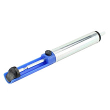 Load image into Gallery viewer, Silver Desoldering Pump, Silver