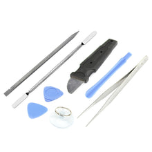 Load image into Gallery viewer, JIAFA JF-8108 14 in 1 Precision Repair Tool Set for Smartphones