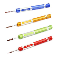 Load image into Gallery viewer, JIAFA JF-8108 14 in 1 Precision Repair Tool Set for Smartphones