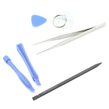 Load image into Gallery viewer, JIAFA JF-8109 10 in 1 Repair Tool Set for iPhone 7 &amp; 7 Plus / Samsung