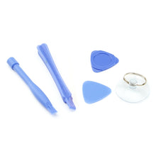 Load image into Gallery viewer, JIAFA JF-8110 9 in 1 Repair Tool Set for iPhone 7 &amp; 7 Plus / Samsung