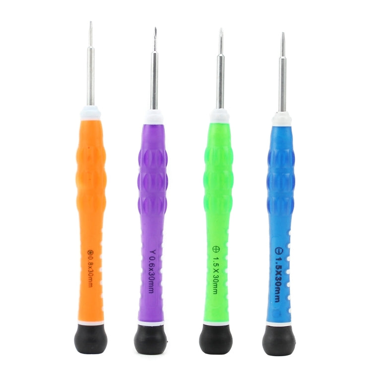 JIAFA JF-8110 9 in 1 Repair Tool Set for iPhone 7 & 7 Plus / Samsung