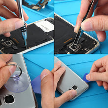 Load image into Gallery viewer, JIAFA JF-8112 13 in 1 Repair Tool Set for iPhone 7 &amp; 7 Plus
