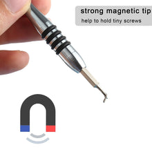 Load image into Gallery viewer, JIAFA JF-8112 13 in 1 Repair Tool Set for iPhone 7 &amp; 7 Plus