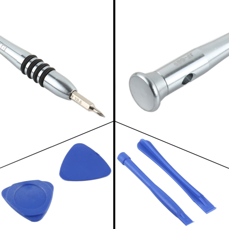 JIAFA JF-8112 13 in 1 Repair Tool Set for iPhone 7 & 7 Plus