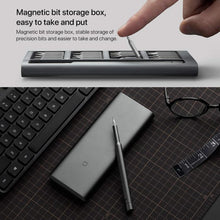 Load image into Gallery viewer, Original Xiaomi Mijia 24 in 1 Precision Magnetic Screwdriver Set