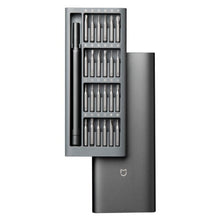 Load image into Gallery viewer, Original Xiaomi Mijia 24 in 1 Precision Magnetic Screwdriver Set