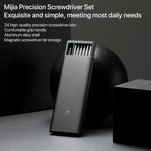 Load image into Gallery viewer, Original Xiaomi Mijia 24 in 1 Precision Magnetic Screwdriver Set