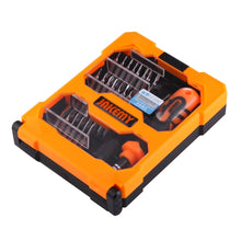Load image into Gallery viewer, JAKEMY JM-8159 34 in 1 Professional Precision Multi-functional Screwdriver Set