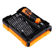 Load image into Gallery viewer, JAKEMY JM-8159 34 in 1 Professional Precision Multi-functional Screwdriver Set