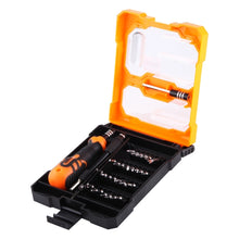 Load image into Gallery viewer, JAKEMY JM-8159 34 in 1 Professional Precision Multi-functional Screwdriver Set
