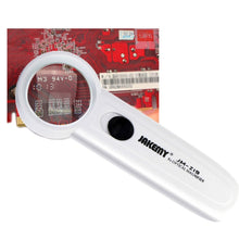 Load image into Gallery viewer, JAKEMY JM-Z19 Portable 8X Optical Magnifier with LED Light