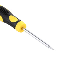 Load image into Gallery viewer, JF-611-0.8 Pentalobe 0.8 Screwdriver for iPhone Charging Port Screws