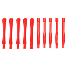 Load image into Gallery viewer, 10 PCS Mobile Phone Repair Tool Spudgers (5 PCS Round + 5 PCS Square)