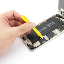 Load image into Gallery viewer, 10 PCS Mobile Phone Repair Tool Spudgers (5 PCS Round + 5 PCS Square)