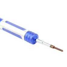 Load image into Gallery viewer, JIAFA 608-1.5 Cross 1.5 Mobile Phone Repair Screwdriver