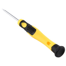 Load image into Gallery viewer, JIAFA JF-611-1.5 Cross 1.5 Mobile Phone Repair Screwdriver