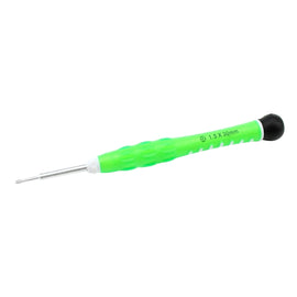 JIAFA 612 Cross 1.5 Mobile Phone Repair Screwdriver