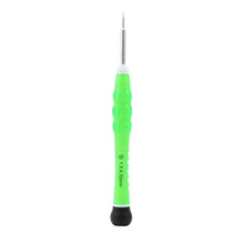 Load image into Gallery viewer, JIAFA 612 Cross 1.5 Mobile Phone Repair Screwdriver