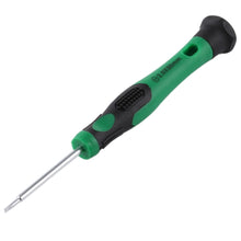 Load image into Gallery viewer, JIAFA JF-611-1.5 Slot 1.5 Mobile Phone Repair Screwdriver