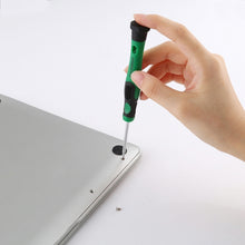 Load image into Gallery viewer, JIAFA JF-611-1.5 Slot 1.5 Mobile Phone Repair Screwdriver