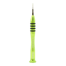 Load image into Gallery viewer, JIAFA JF-668 Torx T6 Repair Screwdriver for Nokia / Sony / Huawei / HTC