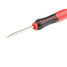 Load image into Gallery viewer, JIAFA JF-607-0.8 Pentalobe 0.8 Screwdriver for iPhone Charging Port Screws