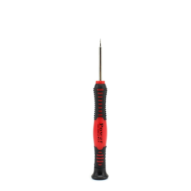 JIAFA JF-607-0.8 Pentalobe 0.8 Screwdriver for iPhone Charging Port Screws
