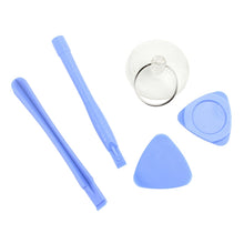 Load image into Gallery viewer, JF-851 8 in 1 Repair Tool Set for iPhone