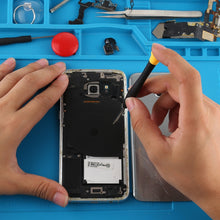 Load image into Gallery viewer, JF-17010301 7 in 1 Repair Tool Set for iPhone, Samsung