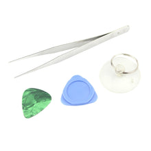 Load image into Gallery viewer, JF-17010302 9 in 1 Repair Tool Set for iPhone