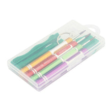 Load image into Gallery viewer, JF-TOi7 8 in 1 Repair Tool Set for iPhone 7