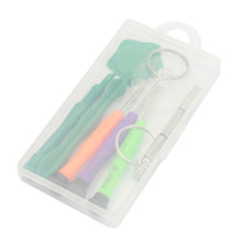 Load image into Gallery viewer, JF-871 8 in 1 Repair Tool Set for iPhone, Samsung