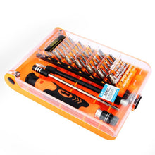 Load image into Gallery viewer, JAKEMY JM-8132 45 in 1 Precision Screwdriver Tool Set