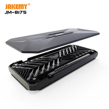 Load image into Gallery viewer, JAKEMY JM-8175 50 in 1 Double-sided Outer Box Multifunctional and Precision Screwdriver Tool Set