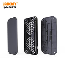 Load image into Gallery viewer, JAKEMY JM-8175 50 in 1 Double-sided Outer Box Multifunctional and Precision Screwdriver Tool Set
